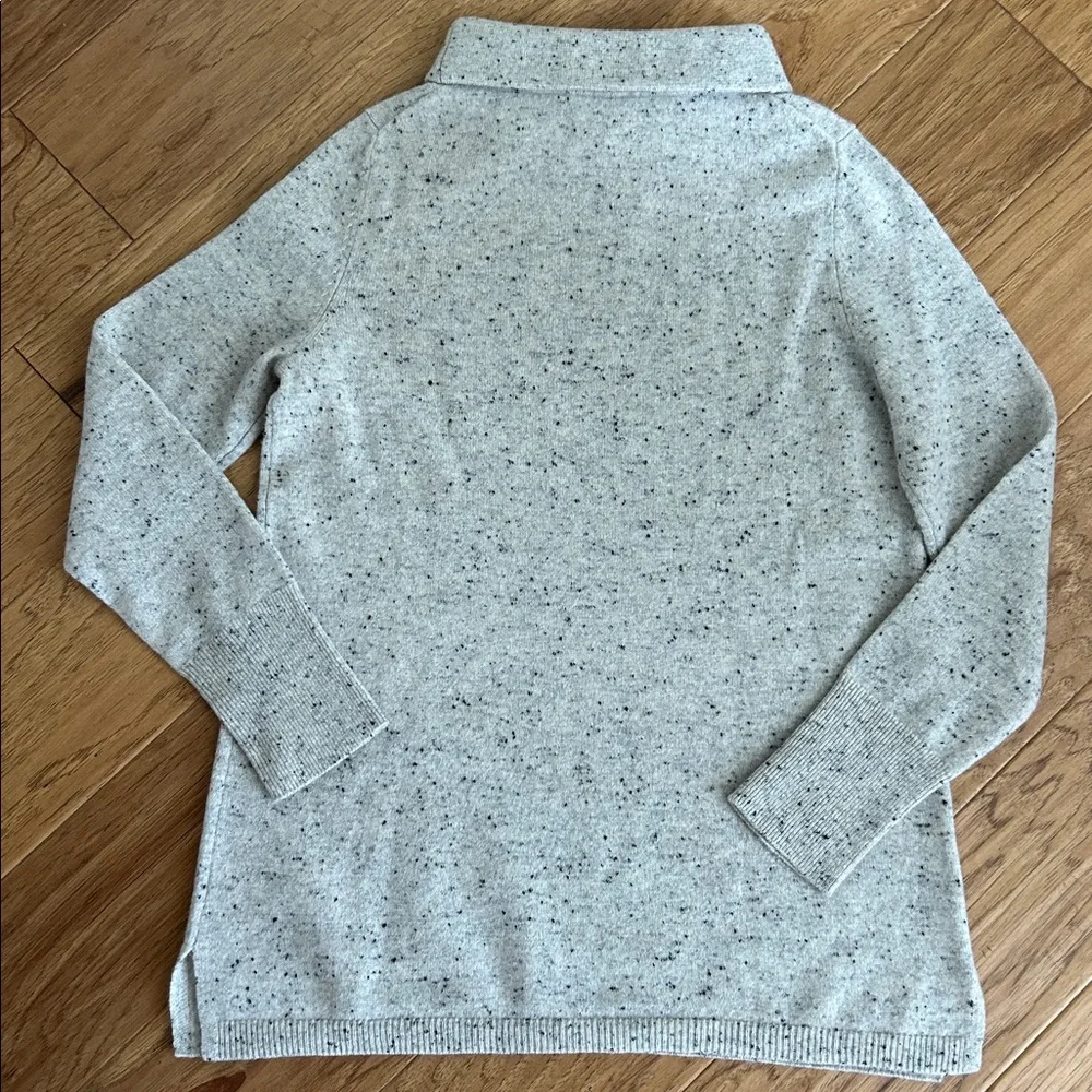 Talbots Cashmere Sweater